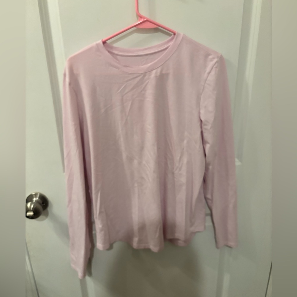 lululemon long sleeve
